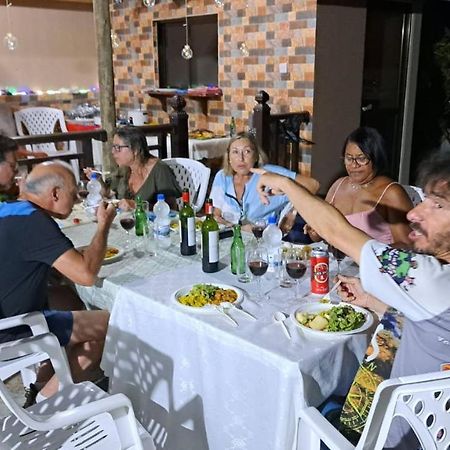 Appartamento Chez Benoit Self Catering Victoria Esterno foto