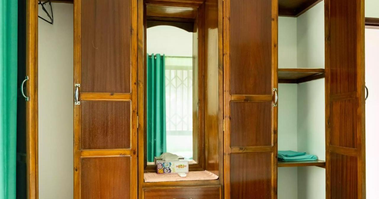 Appartamento Chez Benoit Self Catering Victoria Esterno foto